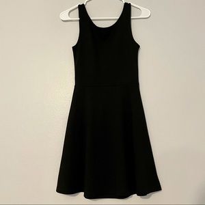 H&M skater dress